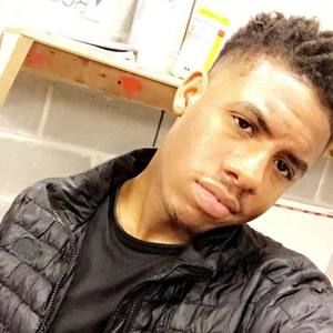 Meet your Posher, Dajuan